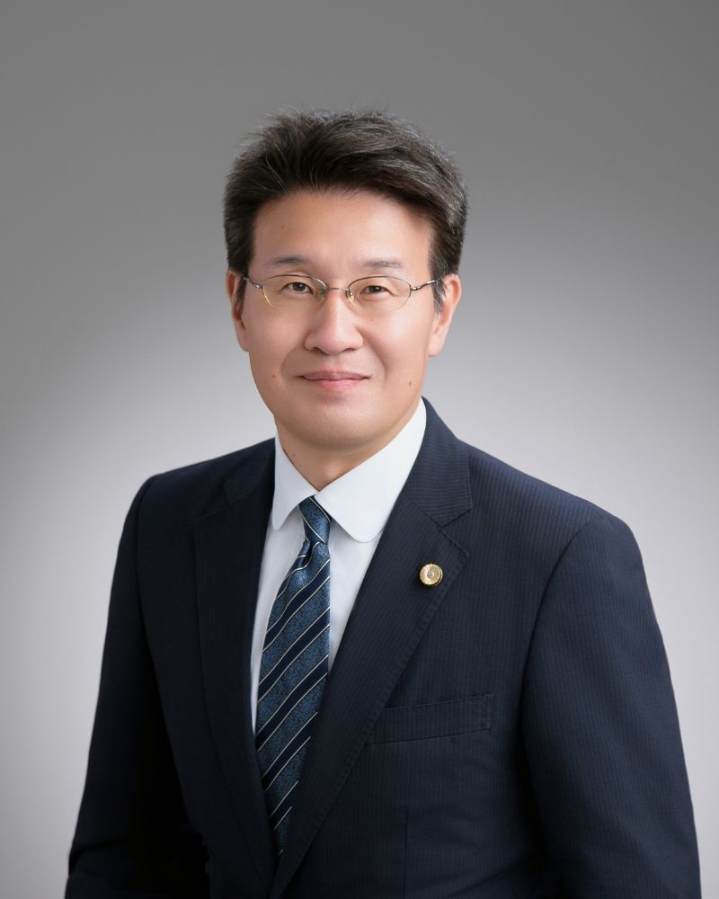 弁護士 塩谷 光宏