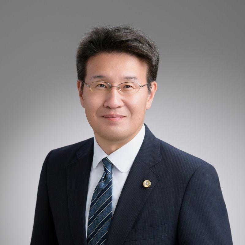 弁護士 塩谷 光宏